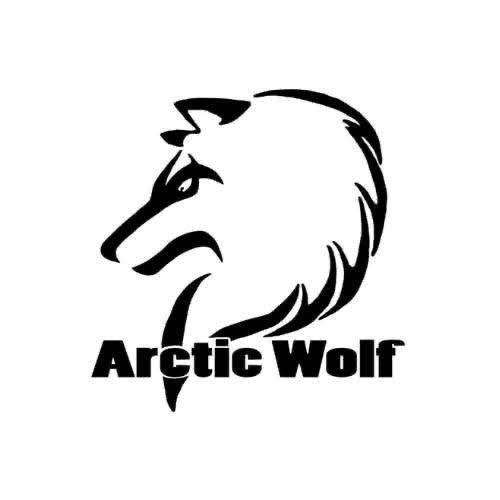 Arctic Wolf Dog Wear