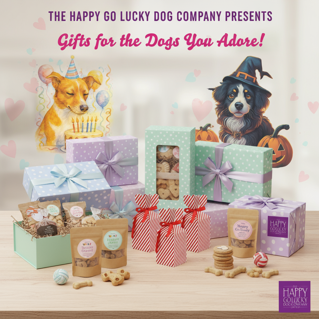 Treat Boxes & Gift Boxes