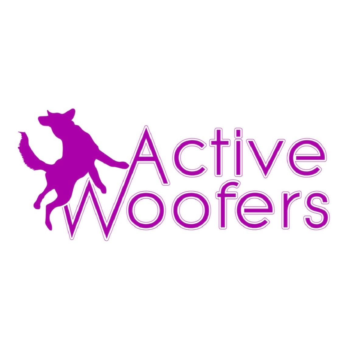 Active Woofers Treats