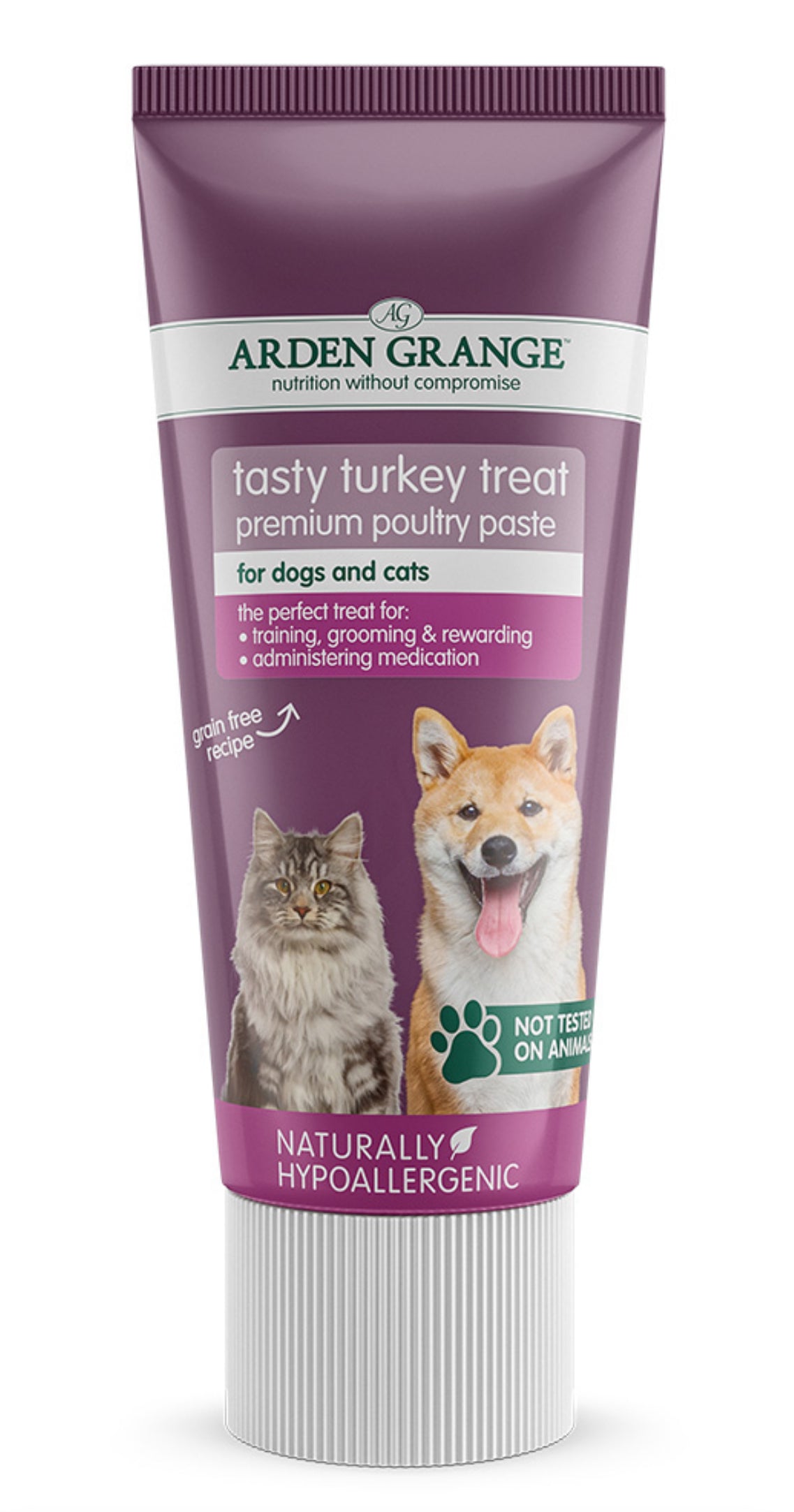 Arden Grange Tasty Paste