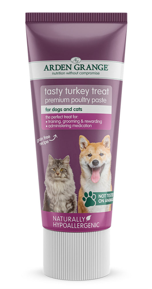 Arden Grange Tasty Paste