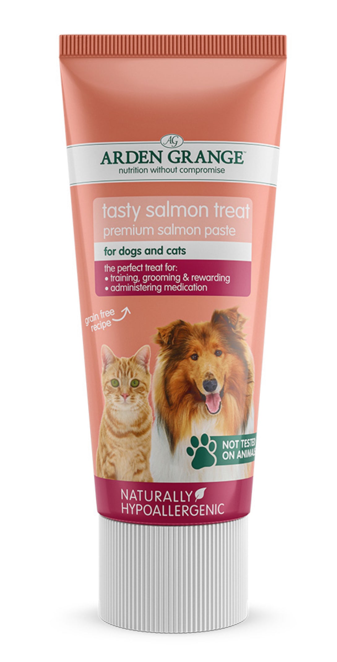 Arden Grange Tasty Paste